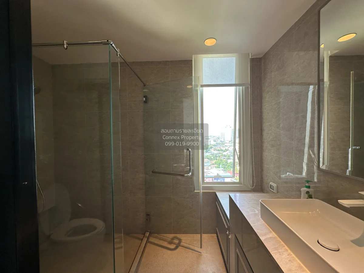 For Rent Condo , Watermark Chaophraya River , BTS-Krung Thon Buri