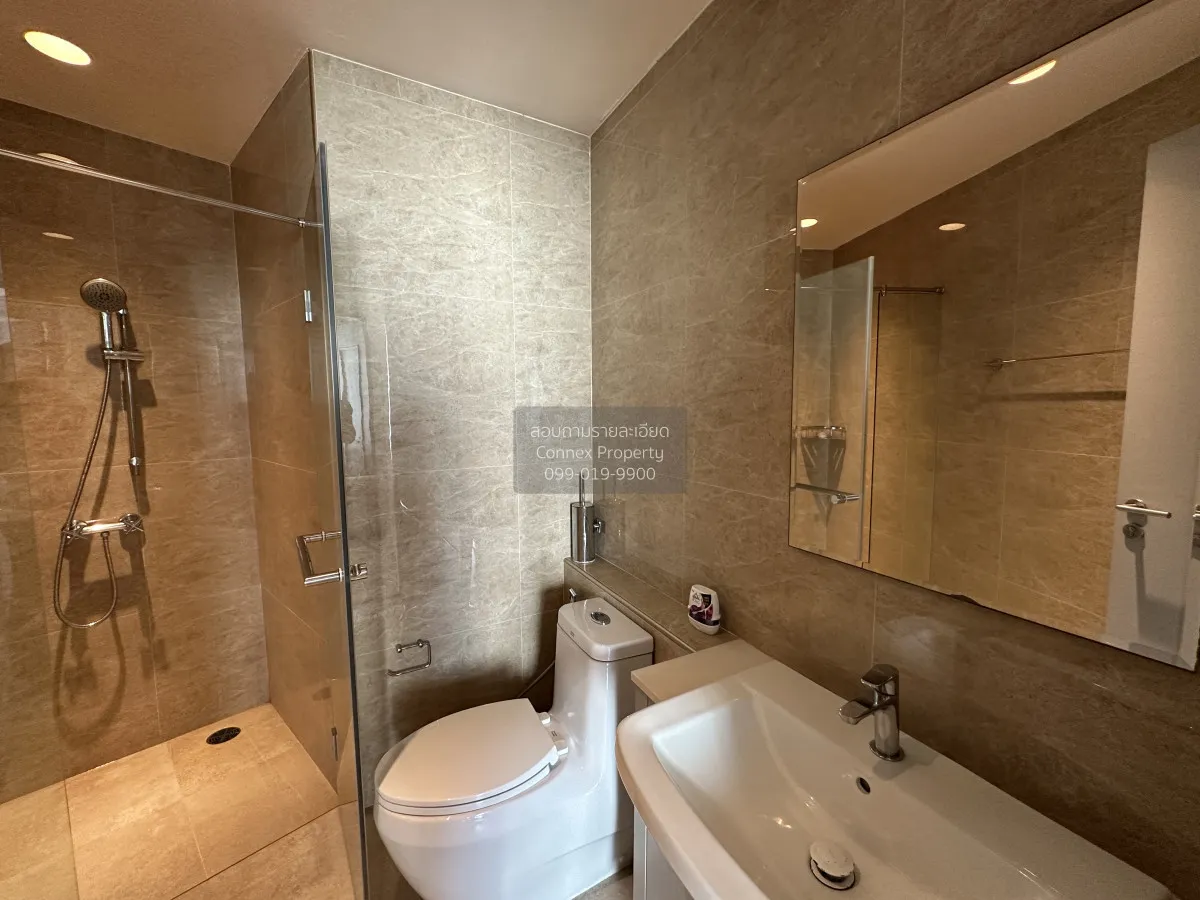 For Rent Condo , Watermark Chaophraya River , BTS-Krung Thon Buri