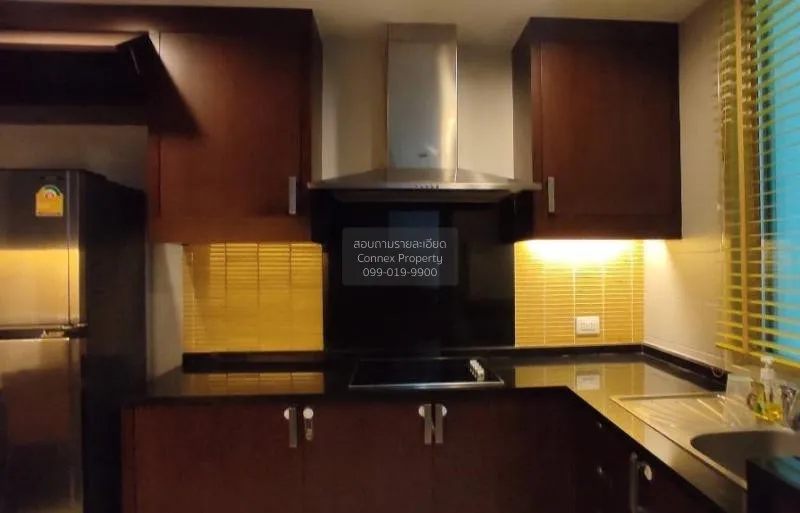 FOR RENT condo , Watermark Chaophraya River , BTS-Krung Thon Buri 3