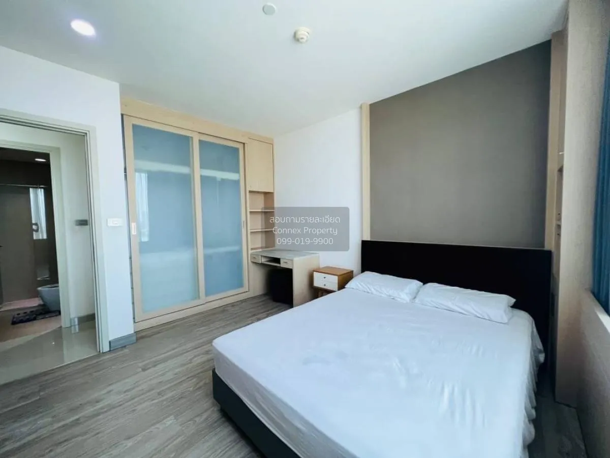 FOR SALE condo , Watermark Chaophraya River , BTS-Krung Thon Buri 4
