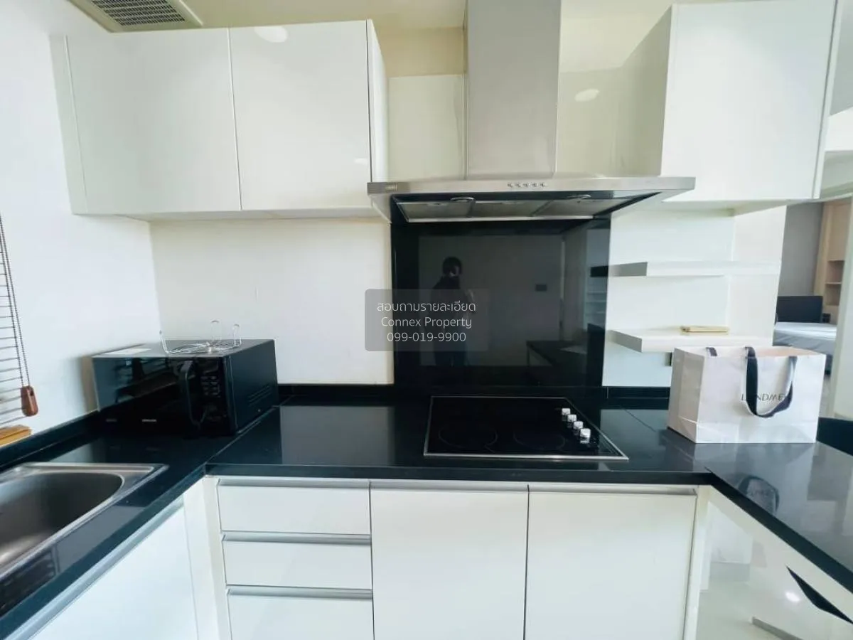 FOR SALE condo , Watermark Chaophraya River , BTS-Krung Thon Buri