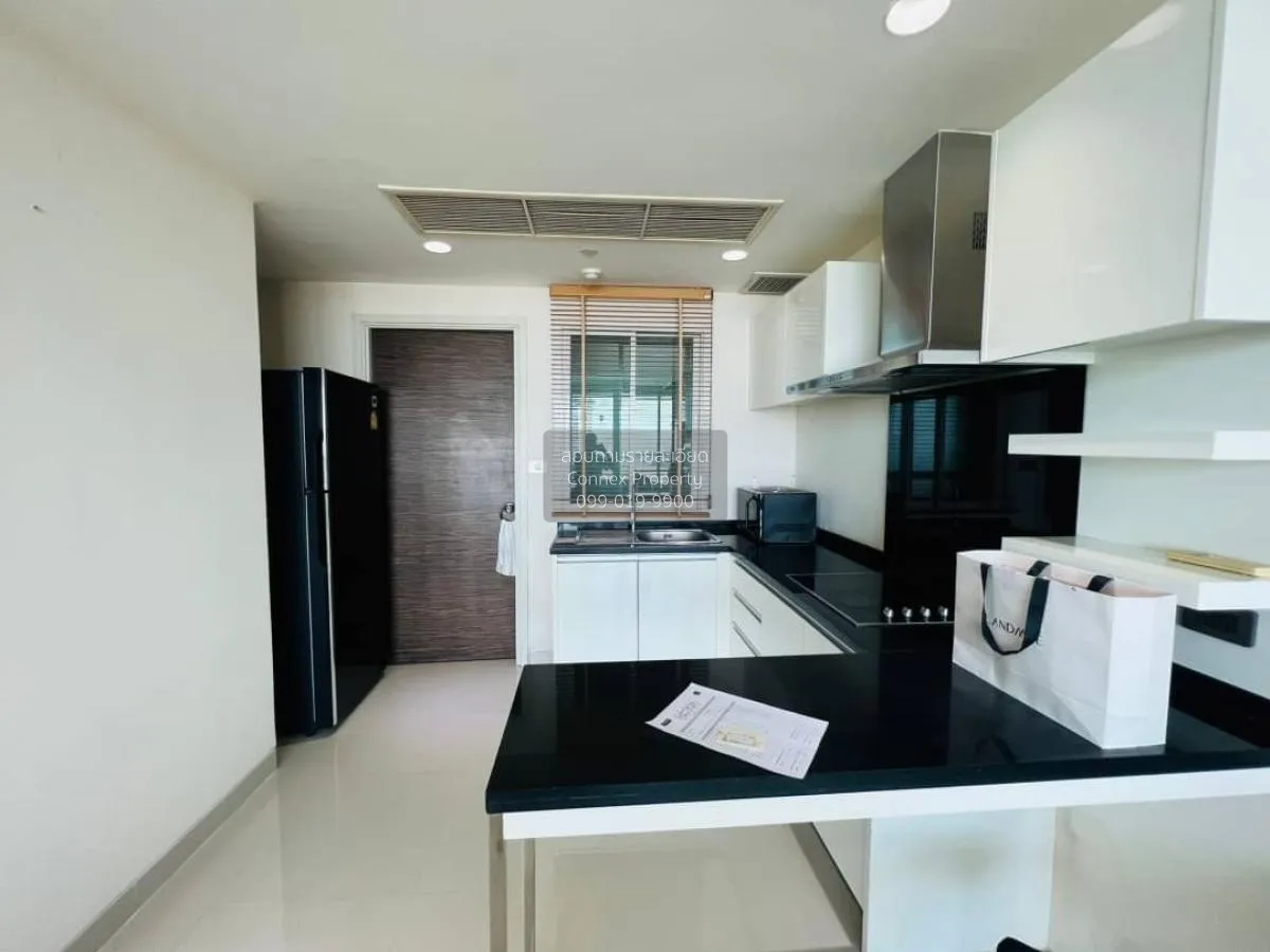 FOR SALE condo , Watermark Chaophraya River , BTS-Krung Thon Buri