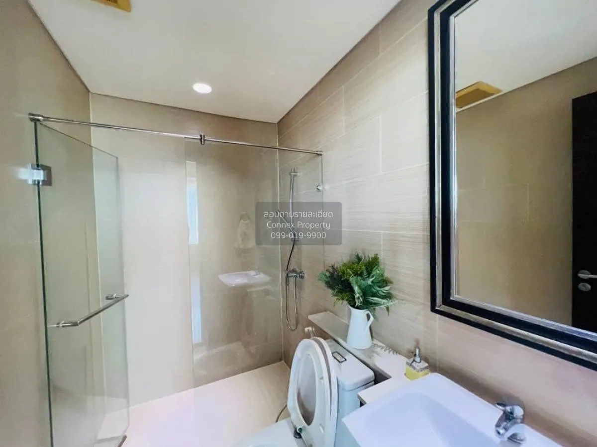 FOR SALE condo , Watermark Chaophraya River , BTS-Krung Thon Buri