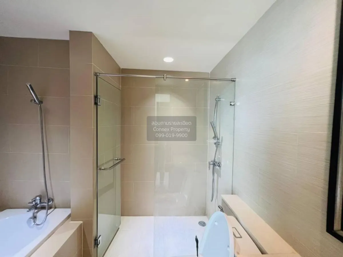 FOR SALE condo , Watermark Chaophraya River , BTS-Krung Thon Buri