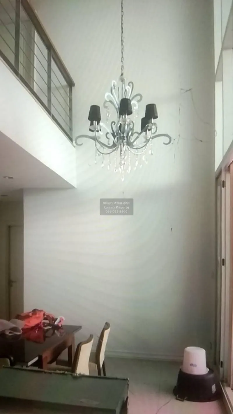 ขายคอนโด  วอร์เตอร์มาร์ค เจ้าพระยา ริเวอร์ เพนท์เฮ้าส์ ชั้นสูง BT 2