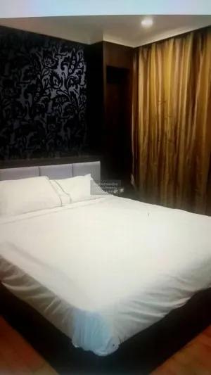 ขายคอนโด  วอร์เตอร์มาร์ค เจ้าพระยา ริเวอร์ เพนท์เฮ้าส์ ชั้นสูง BTS-กรุงธนบุรี บางลำภูล่าง เขต คลองสาน กรุงเทพ CX-33653