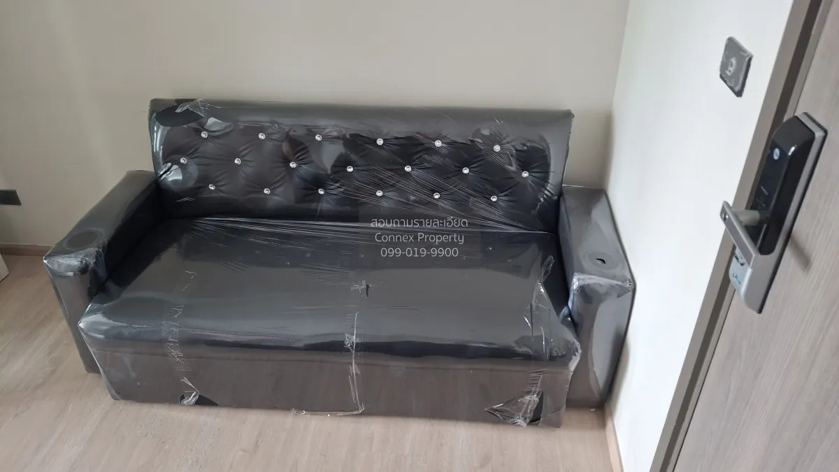 FOR RENT condo , Whizdom Station Ratchada - Thapra , BTS-Talat Ph 1