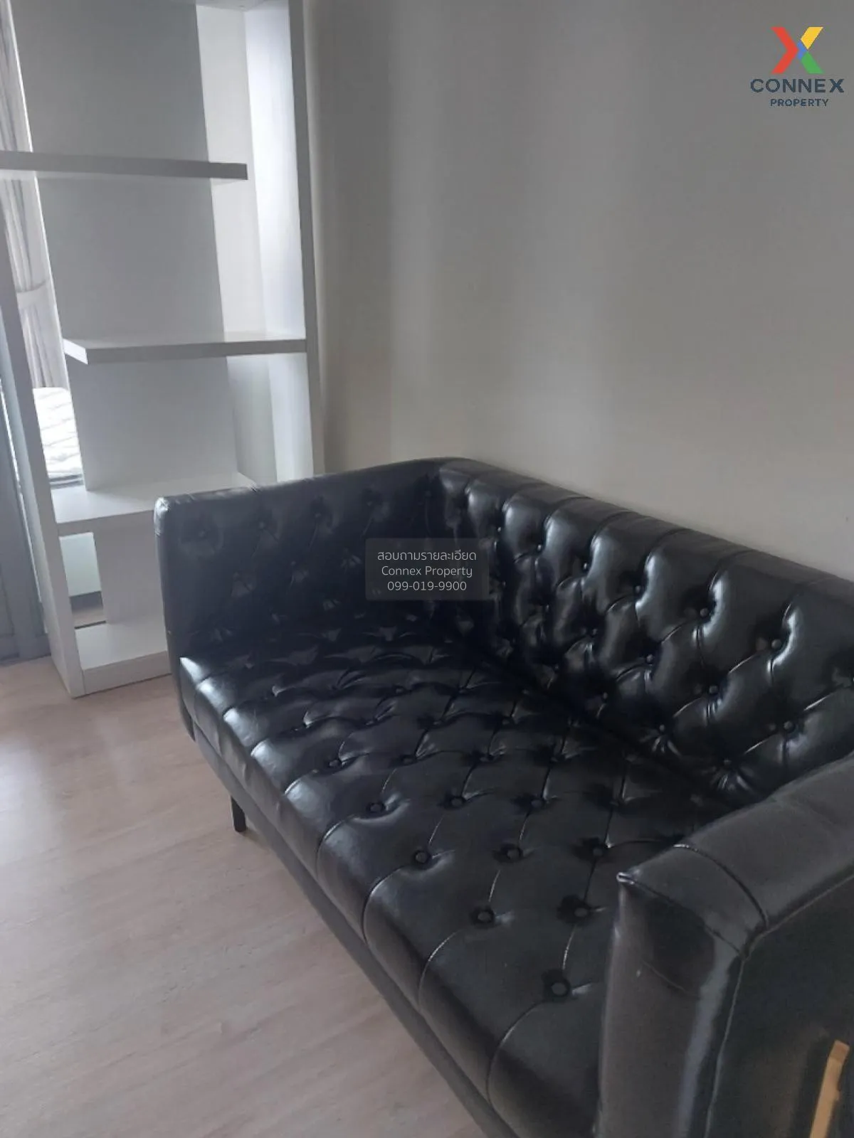 FOR RENT condo , Whizdom Station Ratchada - Thapra , BTS-Talat Ph 3