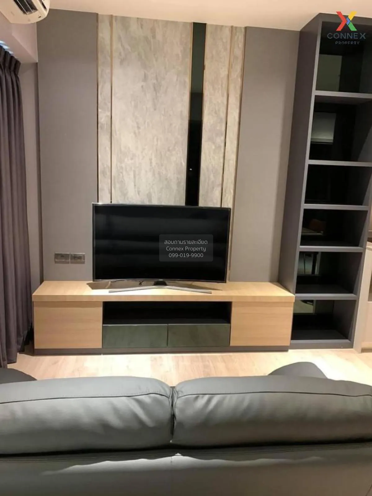 FOR RENT condo , Whizdom Station Ratchada - Thapra , BTS-Talat Ph 2