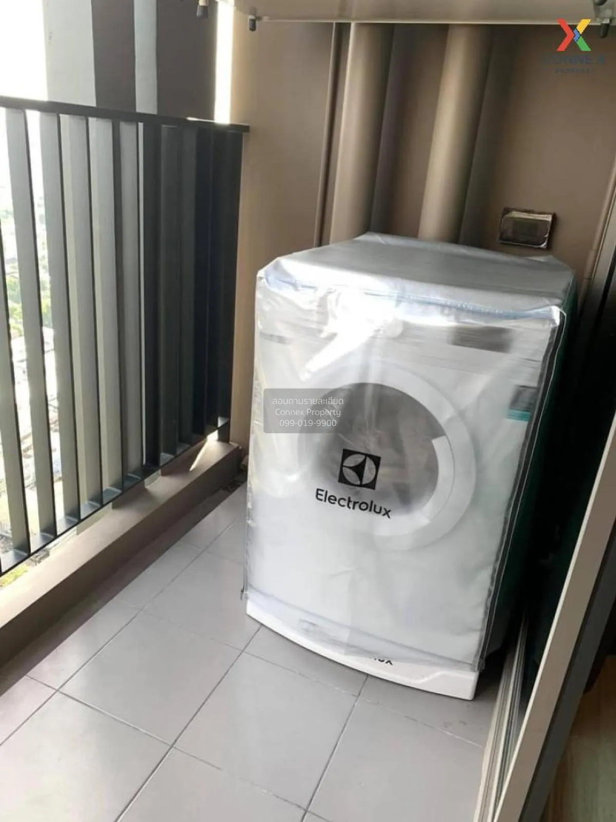 FOR RENT condo , Whizdom Station Ratchada - Thapra , BTS-Talat Ph