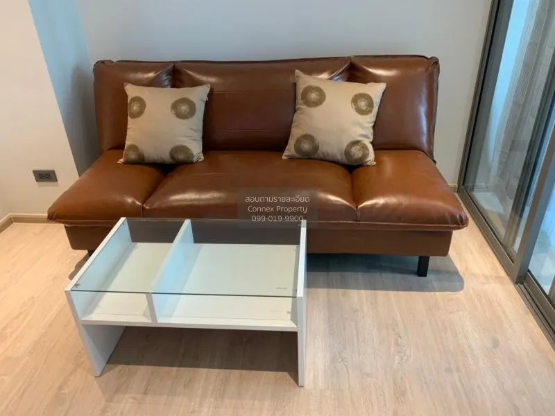 FOR RENT condo , Whizdom Station Ratchada - Thapra , BTS-Talat Ph 1