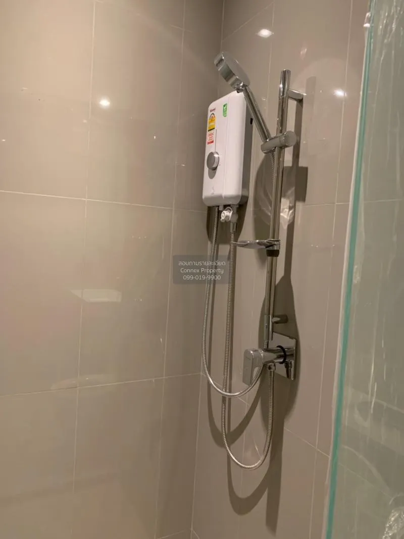 FOR RENT condo , Whizdom Station Ratchada - Thapra , BTS-Talat Ph