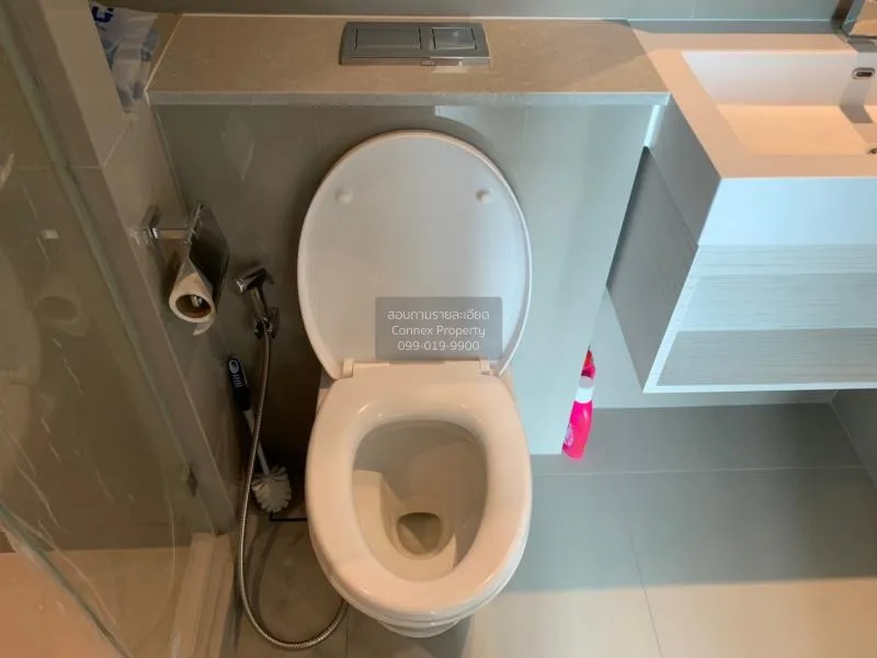 FOR RENT condo , Whizdom Station Ratchada - Thapra , BTS-Talat Ph