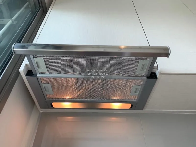 FOR RENT condo , Whizdom Station Ratchada - Thapra , BTS-Talat Ph