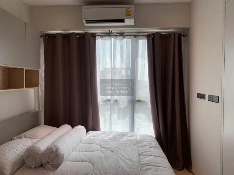 FOR RENT condo , Whizdom Station Ratchada - Thapra , BTS-Talat Ph