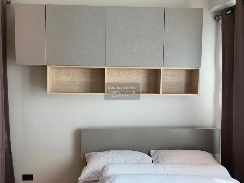 FOR RENT condo , Whizdom Station Ratchada - Thapra , BTS-Talat Ph