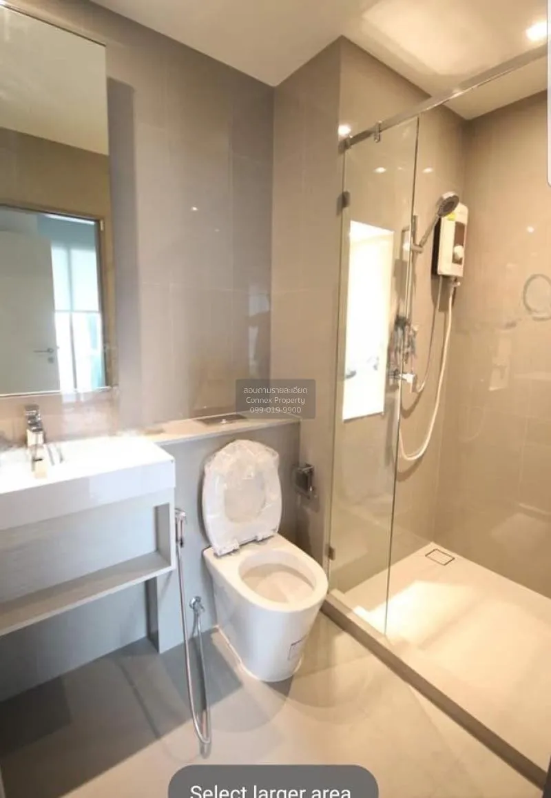 FOR RENT condo , Whizdom Station Ratchada - Thapra , BTS-Talat Ph