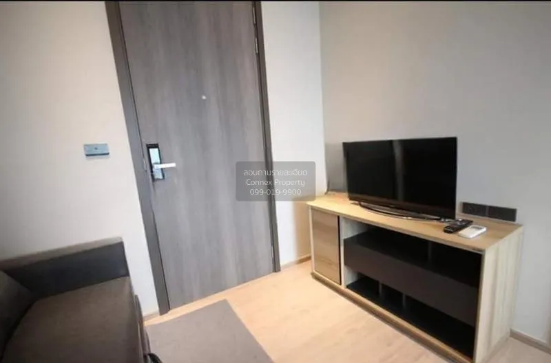 FOR RENT condo , Whizdom Station Ratchada - Thapra , BTS-Talat Ph 4