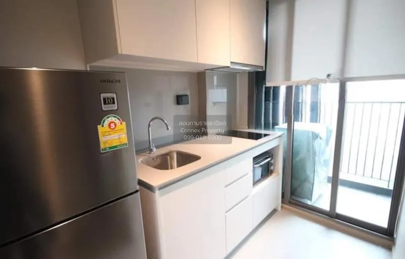 FOR RENT condo , Whizdom Station Ratchada - Thapra , BTS-Talat Ph