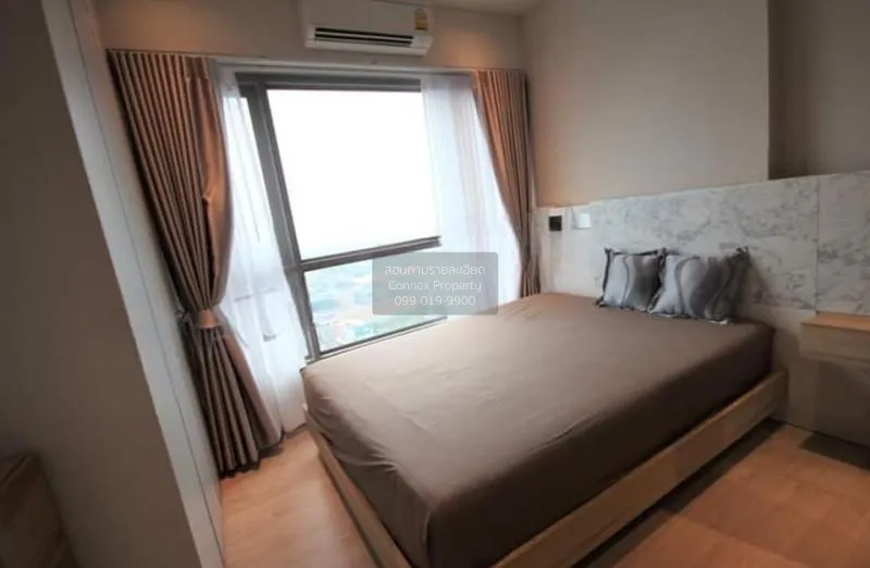 FOR RENT condo , Whizdom Station Ratchada - Thapra , BTS-Talat Ph