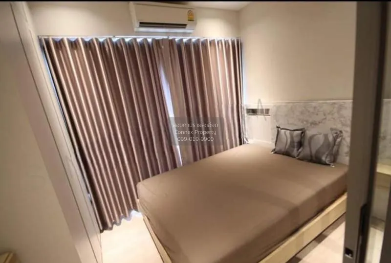 FOR RENT condo , Whizdom Station Ratchada - Thapra , BTS-Talat Ph