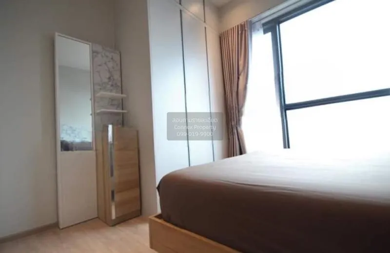 FOR RENT condo , Whizdom Station Ratchada - Thapra , BTS-Talat Ph