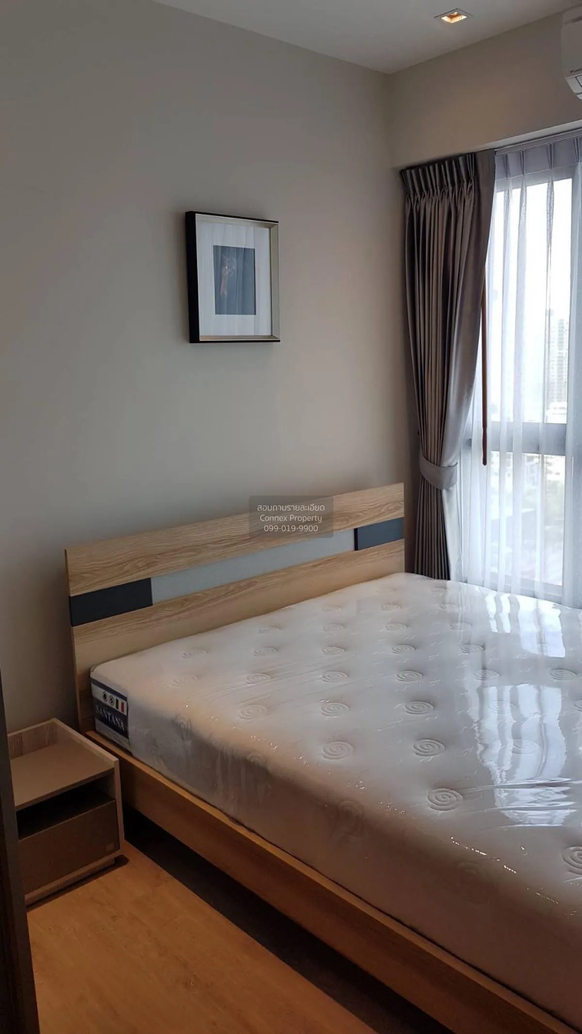 FOR RENT condo , Whizdom Station Ratchada - Thapra , BTS-Talat Ph 4