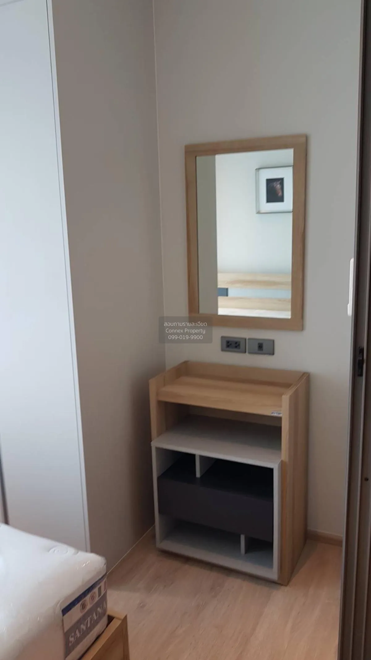 FOR RENT condo , Whizdom Station Ratchada - Thapra , BTS-Talat Ph