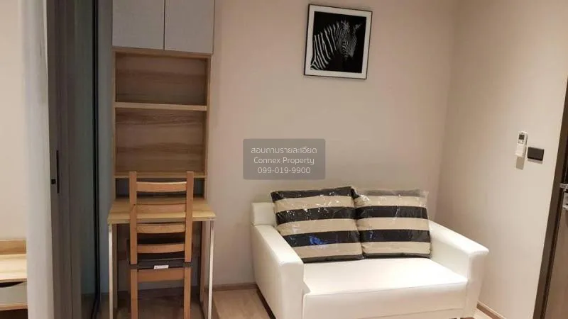 FOR RENT condo , Whizdom Station Ratchada - Thapra , BTS-Talat Ph 1