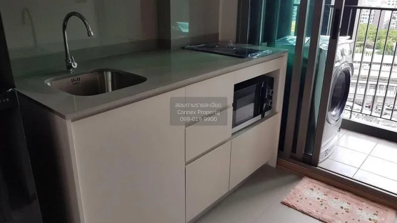 FOR RENT condo , Whizdom Station Ratchada - Thapra , BTS-Talat Ph 2