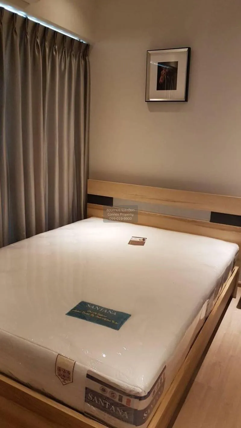 FOR RENT condo , Whizdom Station Ratchada - Thapra , BTS-Talat Ph 3