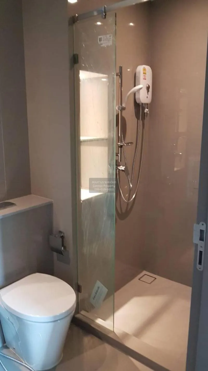 FOR RENT condo , Whizdom Station Ratchada - Thapra , BTS-Talat Ph