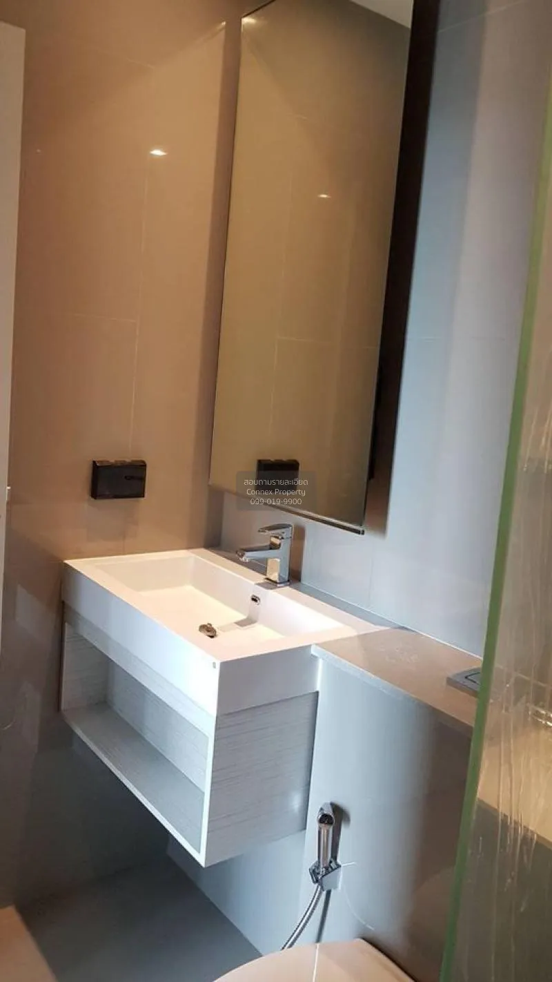 FOR RENT condo , Whizdom Station Ratchada - Thapra , BTS-Talat Ph