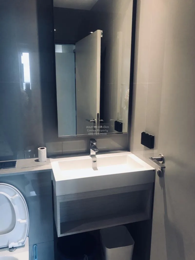 FOR RENT condo , Whizdom Station Ratchada - Thapra , BTS-Talat Ph