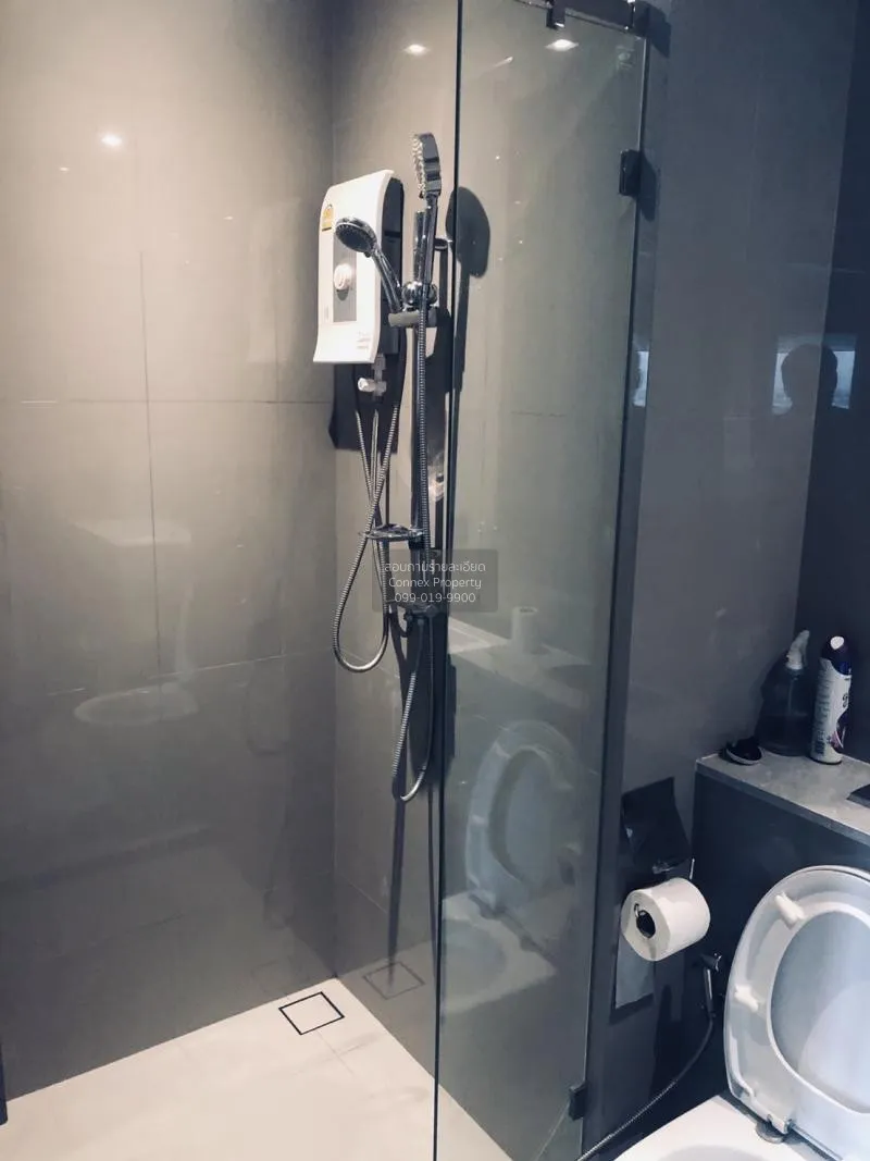 FOR RENT condo , Whizdom Station Ratchada - Thapra , BTS-Talat Ph