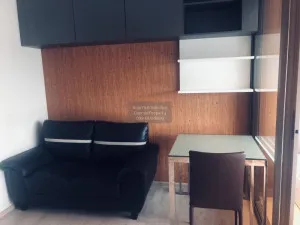 FOR RENT condo , Whizdom Station Ratchada - Thapra , BTS-Talat Phlu , Bukkhalo , Thon Buri , Bangkok , CX-33713