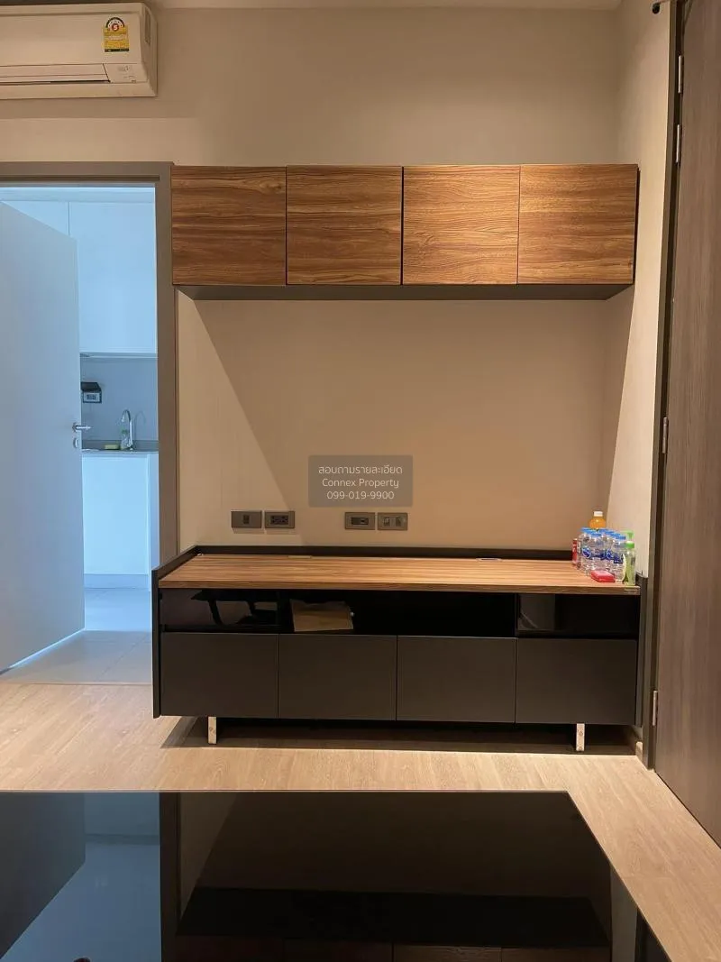 FOR RENT condo , Whizdom Station Ratchada - Thapra , BTS-Talat Ph 2