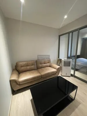 FOR RENT condo , Whizdom Station Ratchada - Thapra , BTS-Talat Phlu , Bukkhalo , Thon Buri , Bangkok , CX-33723