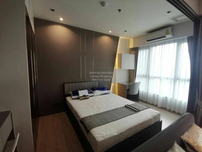 FOR SALE condo , Whizdom Station Ratchada - Thapra , BTS-Talat Ph