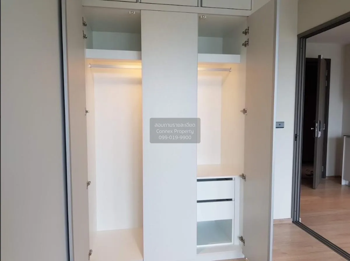 For Sale Condo , Whizdom Station Ratchada - Thapra , BTS-Talat Ph 4