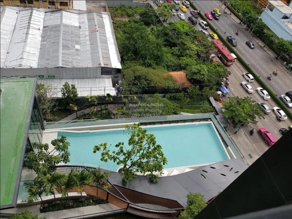 For Sale Condo , Whizdom Station Ratchada - Thapra , BTS-Talat Ph