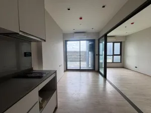 ขายคอนโด  วิสซ์ดอม สเตชั่น รัชดา - ท่าพระ BTS-ตลาดพลู บุคคโล เขต ธนบุรี กรุงเทพ CX-33727