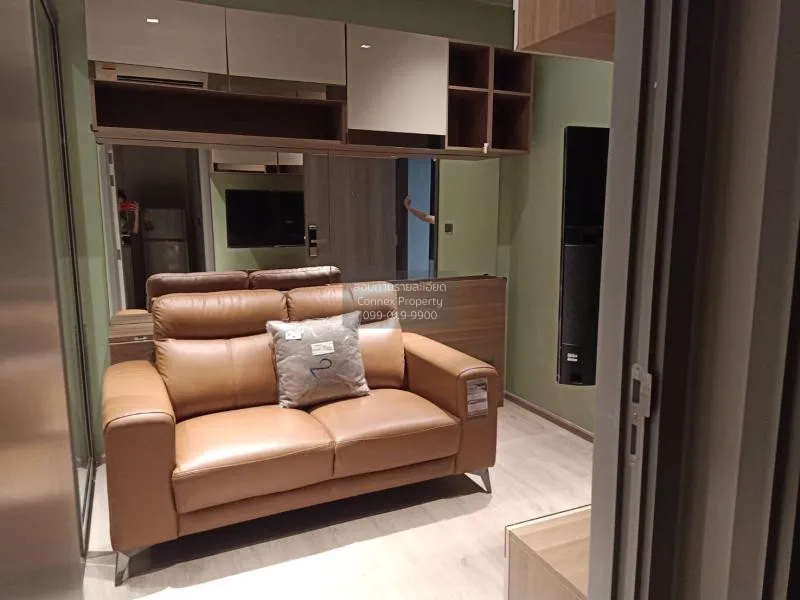 FOR RENT condo , Whizdom Station Ratchada - Thapra , BTS-Talat Ph 1