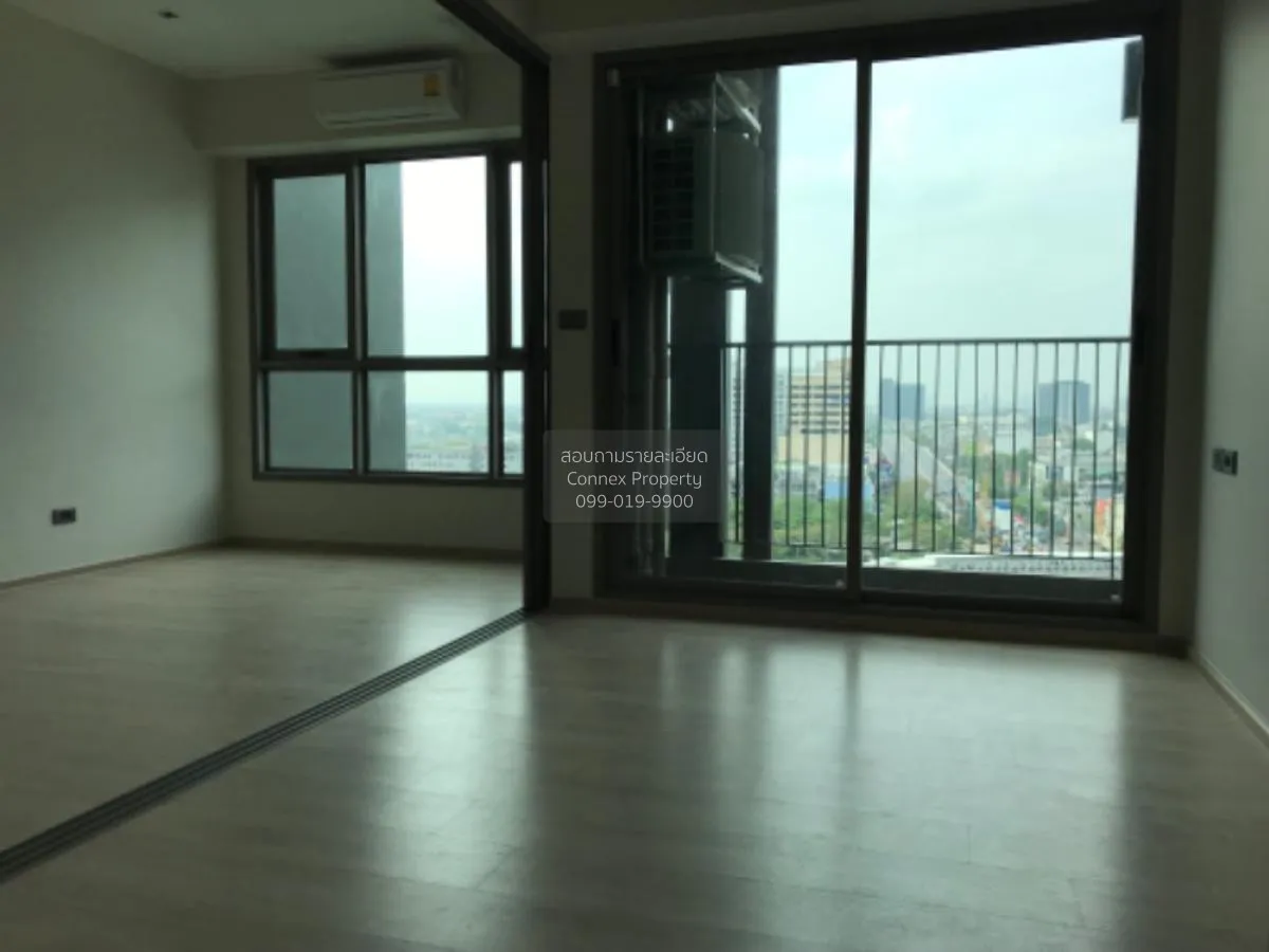 ขายคอนโด  วิสซ์ดอม สเตชั่น รัชดา - ท่าพระ BTS-ตลาดพลู บุคคโล เขต  1