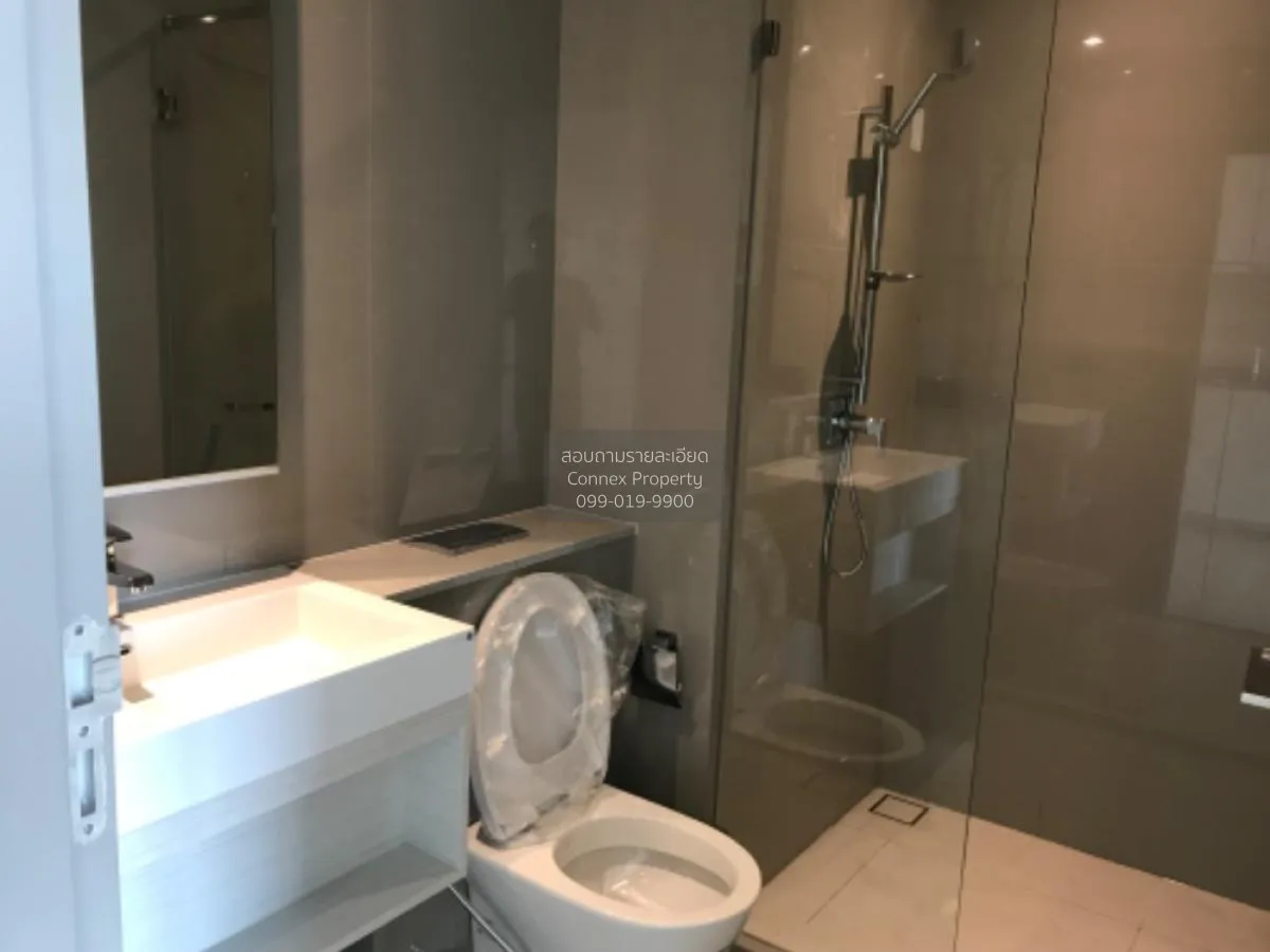 ขายคอนโด  วิสซ์ดอม สเตชั่น รัชดา - ท่าพระ BTS-ตลาดพลู บุคคโล เขต 