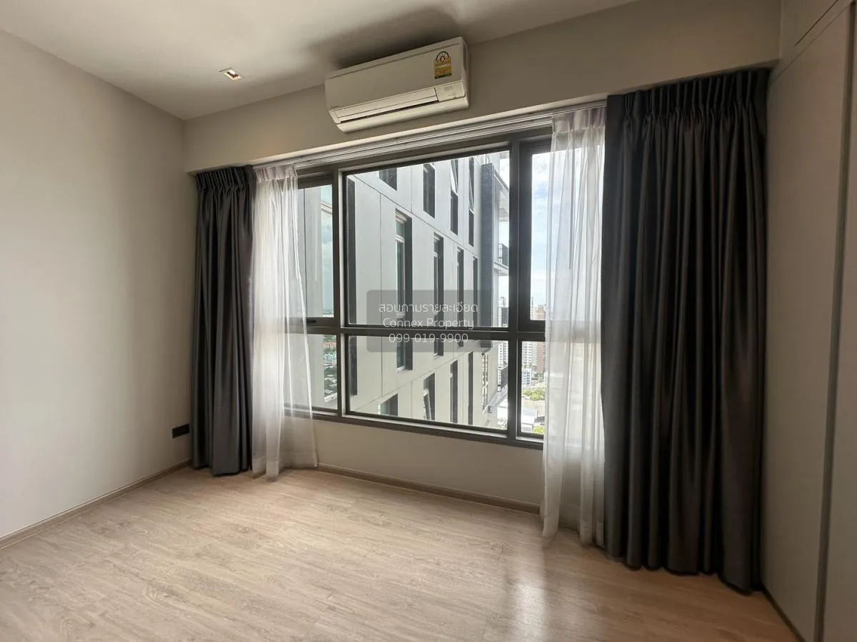 FOR SALE Condo , Whizdom Station Ratchada - Thapra , BTS-Talat Ph 1