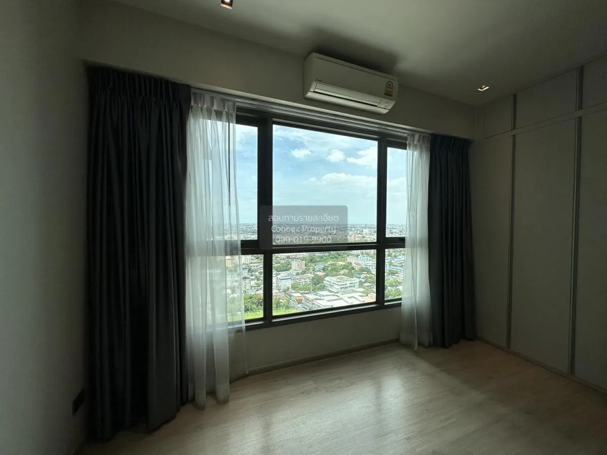 FOR SALE Condo , Whizdom Station Ratchada - Thapra , BTS-Talat Ph 2