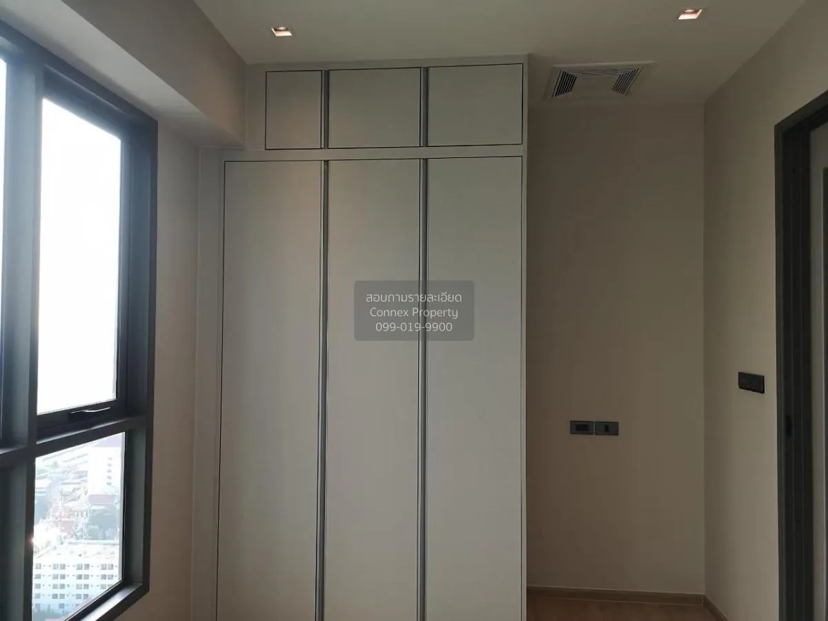 FOR SALE Condo , Whizdom Station Ratchada - Thapra , BTS-Talat Ph