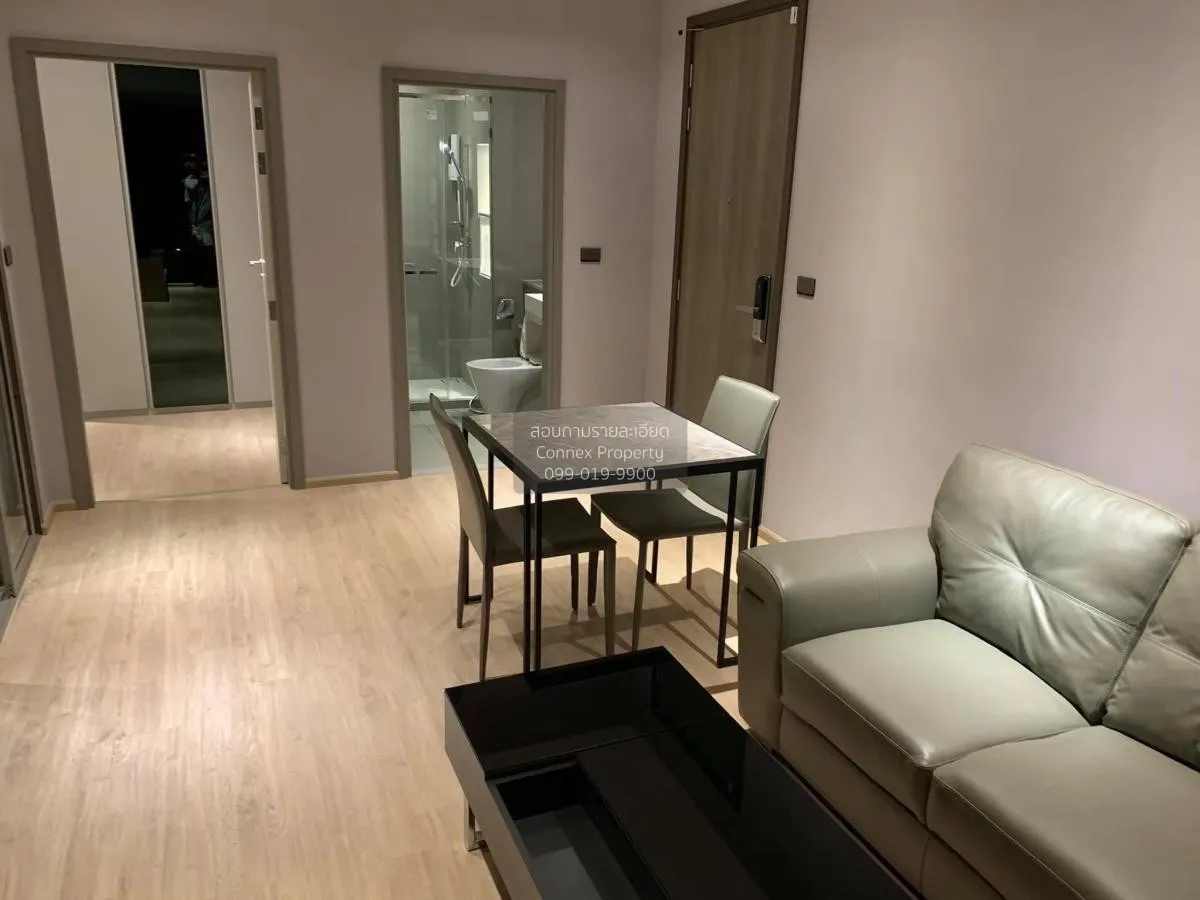 FOR RENT condo , Whizdom Station Ratchada - Thapra , BTS-Talat Ph 3