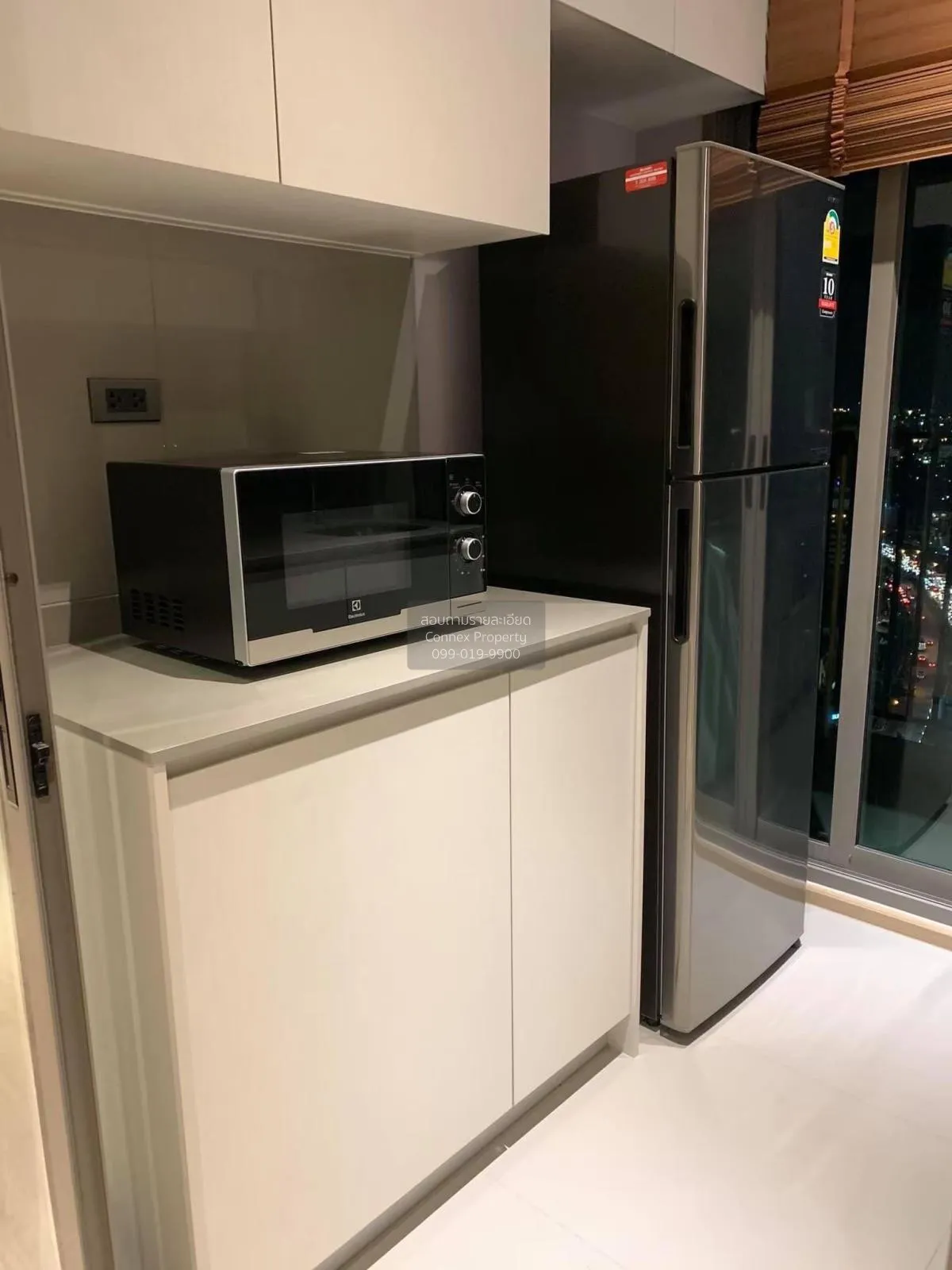 FOR RENT condo , Whizdom Station Ratchada - Thapra , BTS-Talat Ph 4